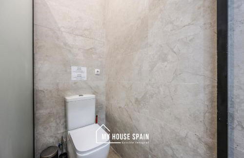 MyHouseSpain - Acogedor apartamento cerca de Atocha II - Photo 24