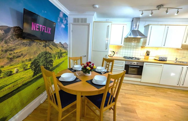 Beautiful 3-bed in Blackheath-london - Foto 35