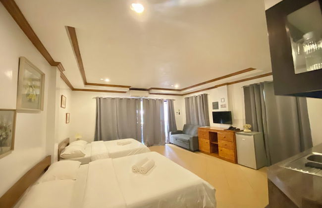 The Bruce Resort - Foto 17