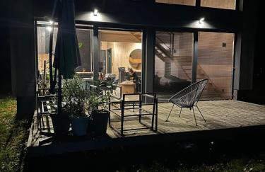 Chill ChaTka Osowiec Las&SPA pod Warszawą - Foto 5