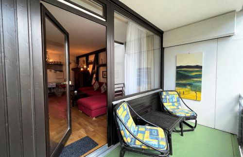 Ferienwohnung Schwanennest - Foto 8