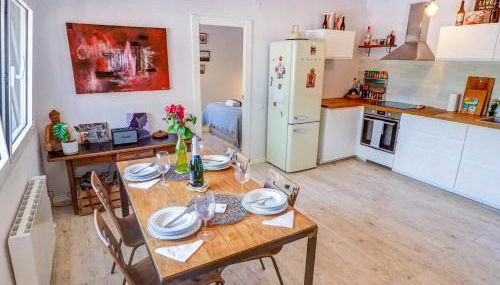 Simba Apartment by Hello Homes Sitges - Foto 2, Other