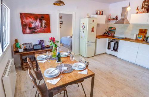 Simba Apartment by Hello Homes Sitges - Foto 2