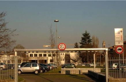 Dagoma Home - Wi-Fi, Trànsfer e Late Check-in a Bergamo - Foto 29