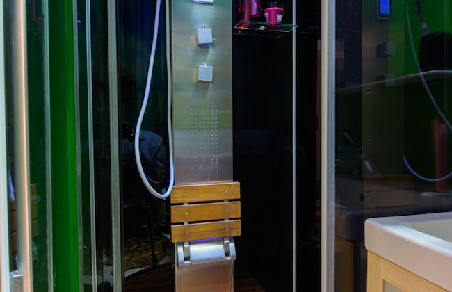 Magnet Apartment - Foto 22