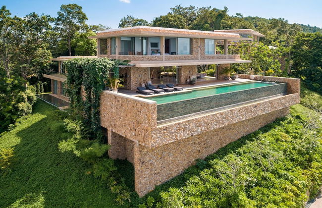 Baan Sang at Five Islands Estate - Taling Ngam - Foto 3