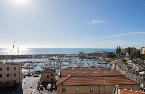 Zaffiro Attico Sanremo- stunning view Terrace - Foto 43