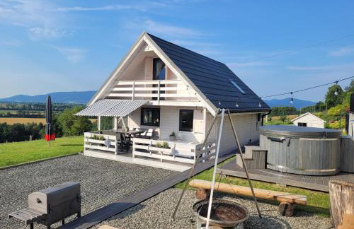 Slope House (Domek na Skarpie) Lipowa - Foto 11