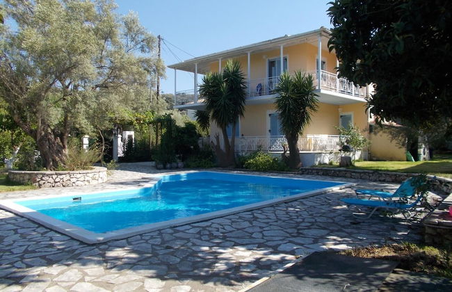 Iris Villa - Foto 16