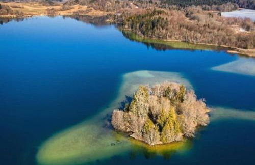 GITE COSY "LE CLAIRBIER" AVEC CHEMINEE ET JACUZZI à St Laurent en Grandvaux - Foto 12