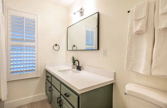 Rocky Lodge - Foto 14