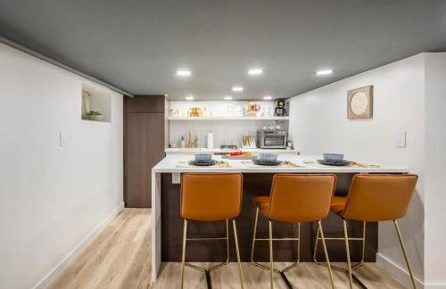 Romantic Hideout 1Bedroom Lower Level - Foto 9