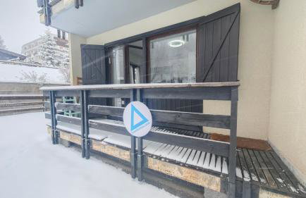 Hostdomus - Ski Lift - Next to the Ski Slopes - Foto 12