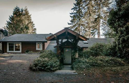 Brinnon Retreat - Foto 28