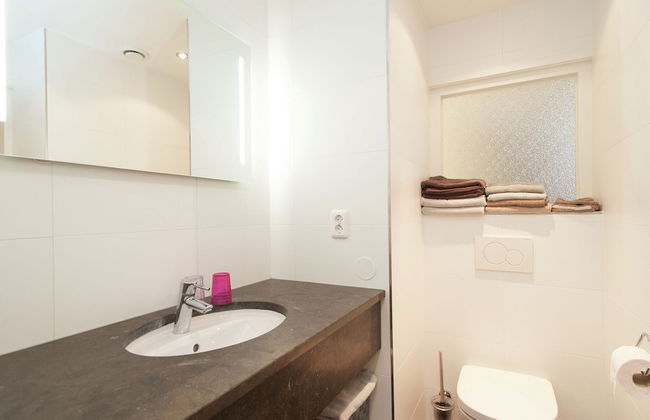 Cozy Apartment in Bergen on Dutch Coast - Foto 32