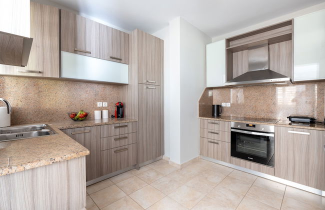 Horizon Apartment - Foto 11