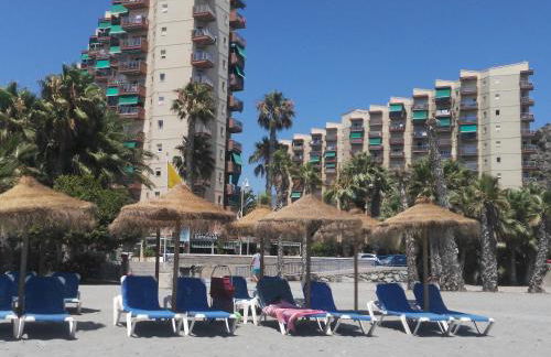 Bella vida en Almunecar - Photo 21