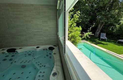 Les Jardins du Castelas - Domaine et Spas - Foto 44