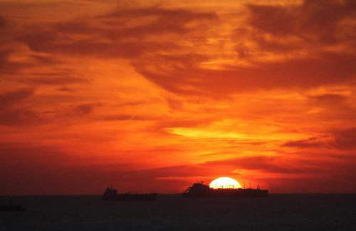 "Amaluz Ocean Villa" Bilbao Beach para familias y grupos de amigos - Foto 41