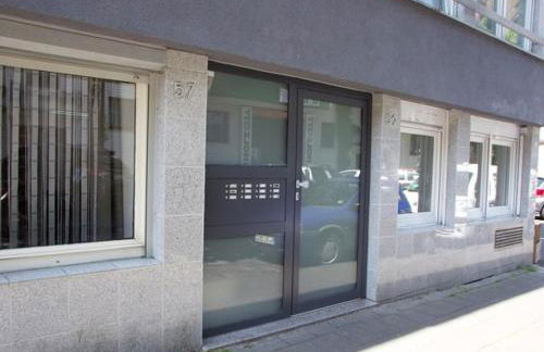 City Apartment - Foto 35