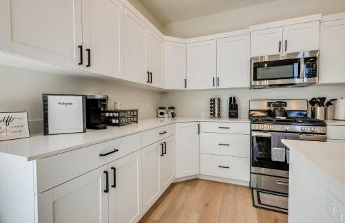 Cedar City Retreat - 18 Mi to Zion National Park! - Foto 7