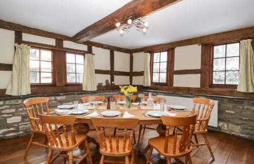 The Old Rectory - Foto 10