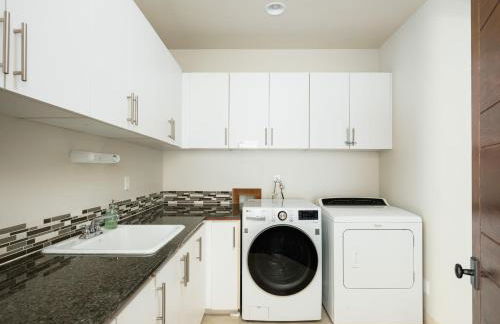 Private Resort in Lake Hodges - Foto 106