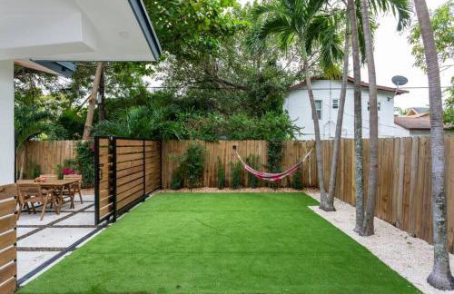 Casa Madeira @ the heart of Miami Design District - Foto 23