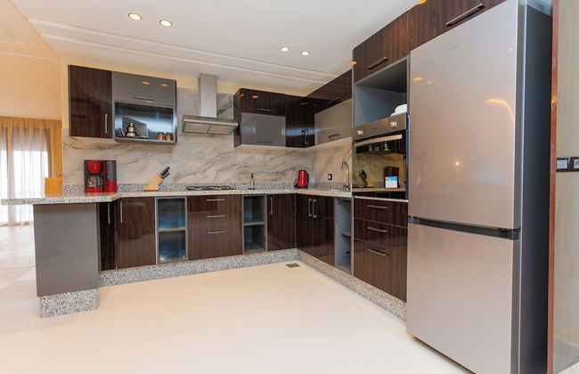 Villa Sable De Mirleft - Foto 18