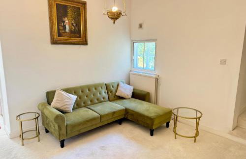 Luxury Grand Windsor Mansion Private 5 Acres & Helipad - Photo 26