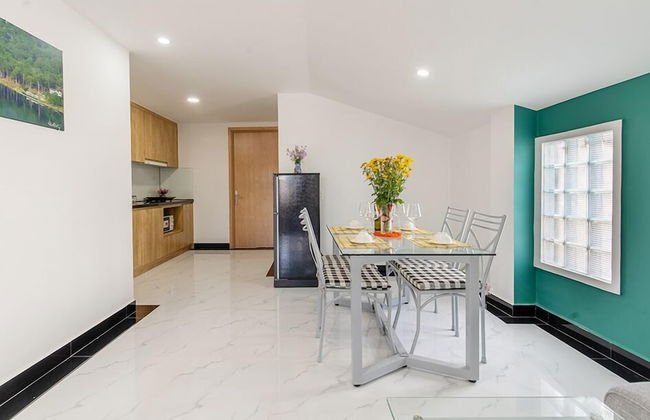 Hoa Mi - Villa Condotel - Foto 27