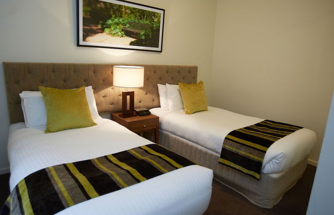 Quest Jolimont - Foto 5