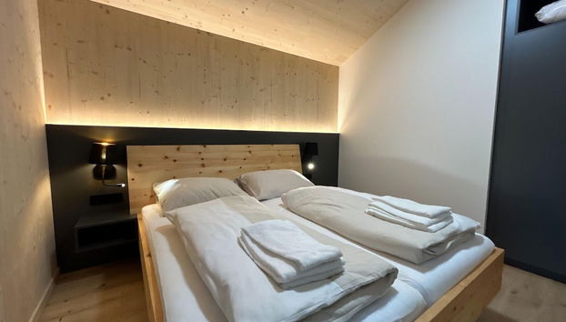 Appealing Chalet With Finnish Sauna - Foto 2, Habitación