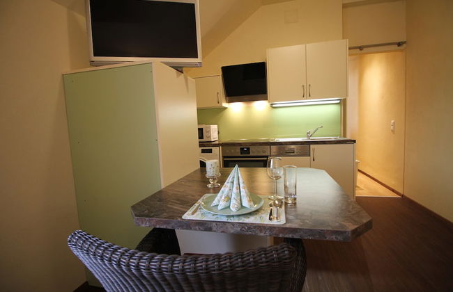 Rosenhotel - Apartments - Foto 18