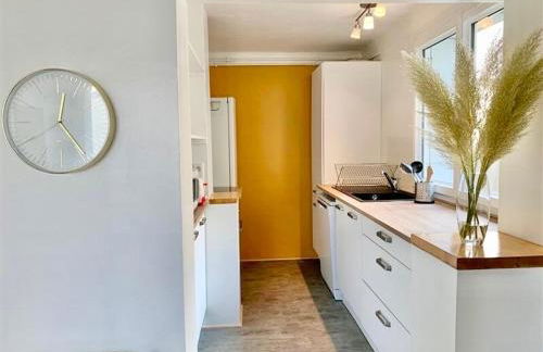 Appartement avec chambre séparée Brest centre ville - Foto 29