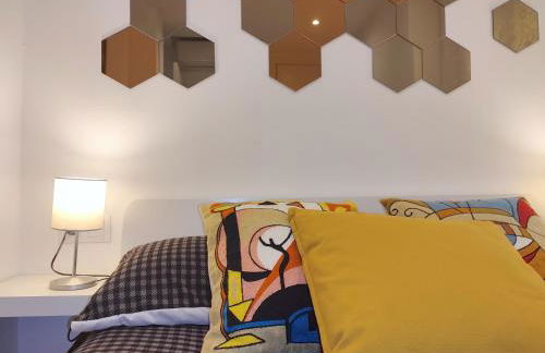 S43 Diseño y relax cerca del centro y la playa - Foto 15