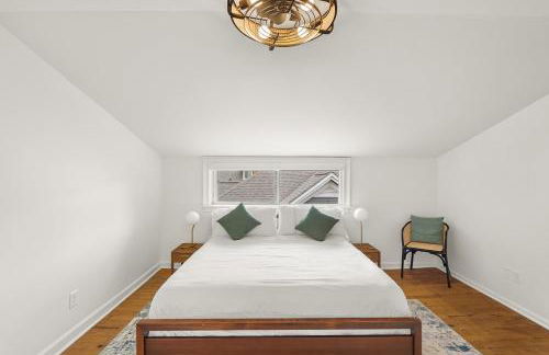 Stunning Nashville Home close to Downtown and Bdwy - Foto 22