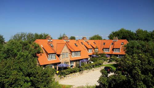 Ferienhäuser im Sylter Gartenweg - Foto 4