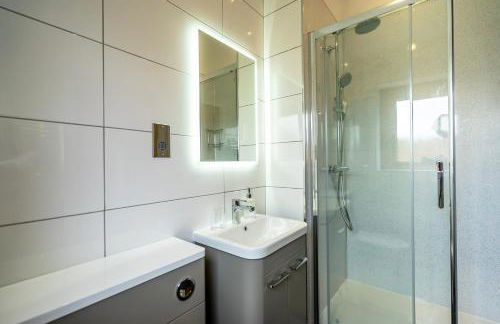 Brecks Farm - The Tractor Shed - Foto 16