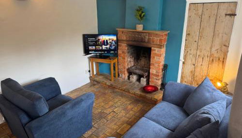 Cosy Little Cottage - Foto 3