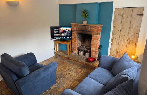 Cosy Little Cottage - Foto 3