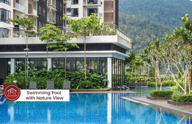 MIDHILLS Prime Suites Genting Highlands - Foto 39