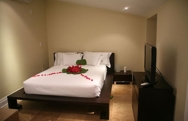 The Atrium Resort - Foto 10