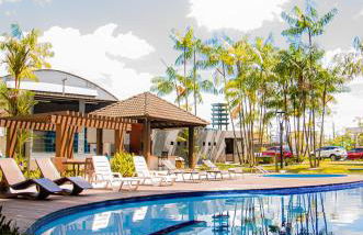 Apto com Wi-Fi e otima localizacao em Belem PA - Foto 32