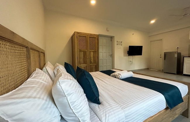 Serenova by Dia Hotels - Foto 16