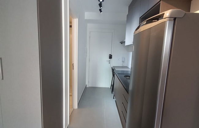 MF Flats Campo Belo - Foto 15