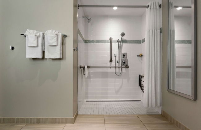 Hilton Grand Vacations Club Ocean 22 Myrtle Beach. - Foto 37