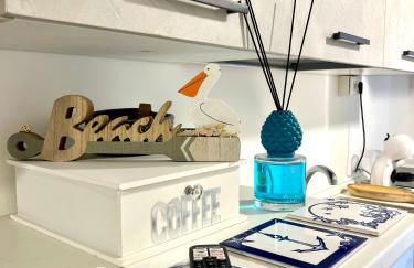 ROMA GOLDEN BEACH Apartment - Foto 35