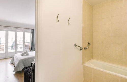 Marvellous Studio Paris 14 - Foto 12