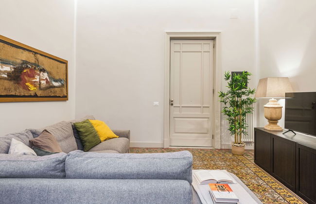 Palazzo Mirone by Wonderful Italy - Foto 25